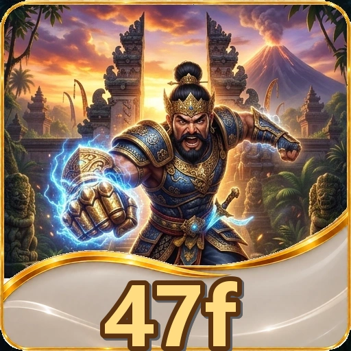 Ikon 47f untuk langkah pasang APK